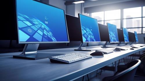 國產操作系統迎黃金期 接棒黨政金融，乘教育信創東風，技術開發再攀高峰